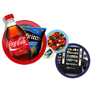 Vending Maintenance, Repair & Services from Mountain & Plains Vending, Aurora, Colorado